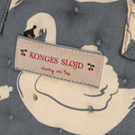 Konges Sløjd A/S DOLL ESSENTIALS swan
