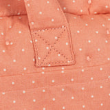 Konges Sløjd A/S DOLL ESSENTIALS rose dot