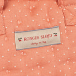 Konges Sløjd A/S DOLL ESSENTIALS rose dot