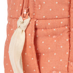 Konges Sløjd A/S DOLL ESSENTIALS rose dot