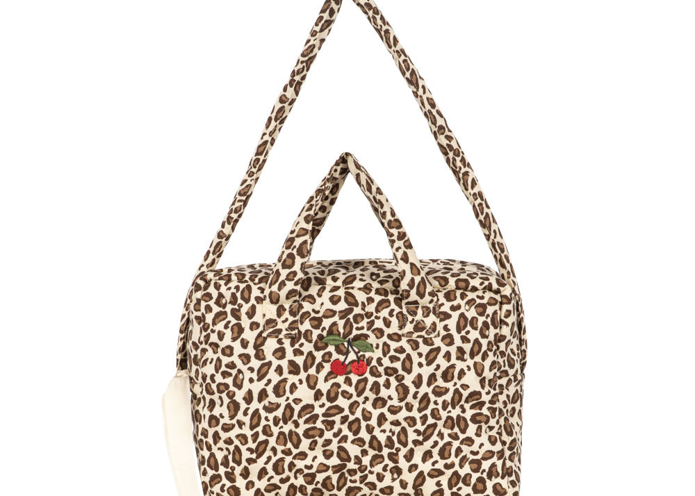 Konges Sløjd A/S DOLL ESSENTIALS leo
