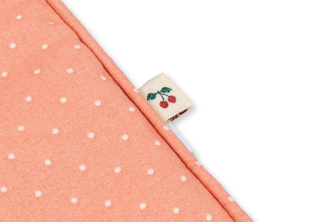 Konges Sløjd A/S DOLL ESSENTIALS rose dot