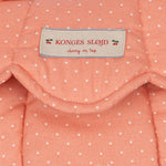 Konges Sløjd A/S DOLL ESSENTIALS rose dot