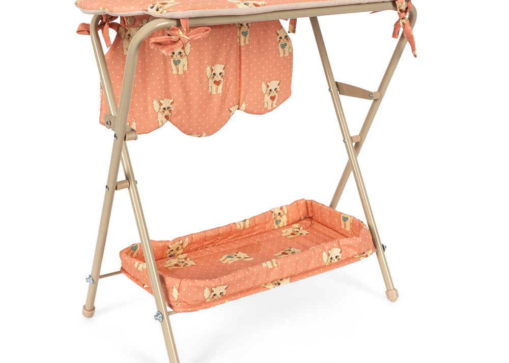 Konges Sløjd A/S DOLL ESSENTIALS ciao miao rose