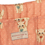 Konges Sløjd A/S DOLL ESSENTIALS ciao miao rose