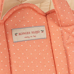Konges Sløjd A/S DOLL ESSENTIALS rose dot