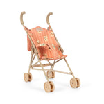 Konges Sløjd A/S DOLL ESSENTIALS ciao miao rose