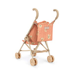 Konges Sløjd A/S DOLL ESSENTIALS ciao miao rose