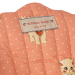 Konges Sløjd A/S DOLL ESSENTIALS ciao miao rose