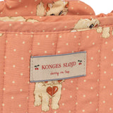 Konges Sløjd A/S DOLL ESSENTIALS ciao miao rose