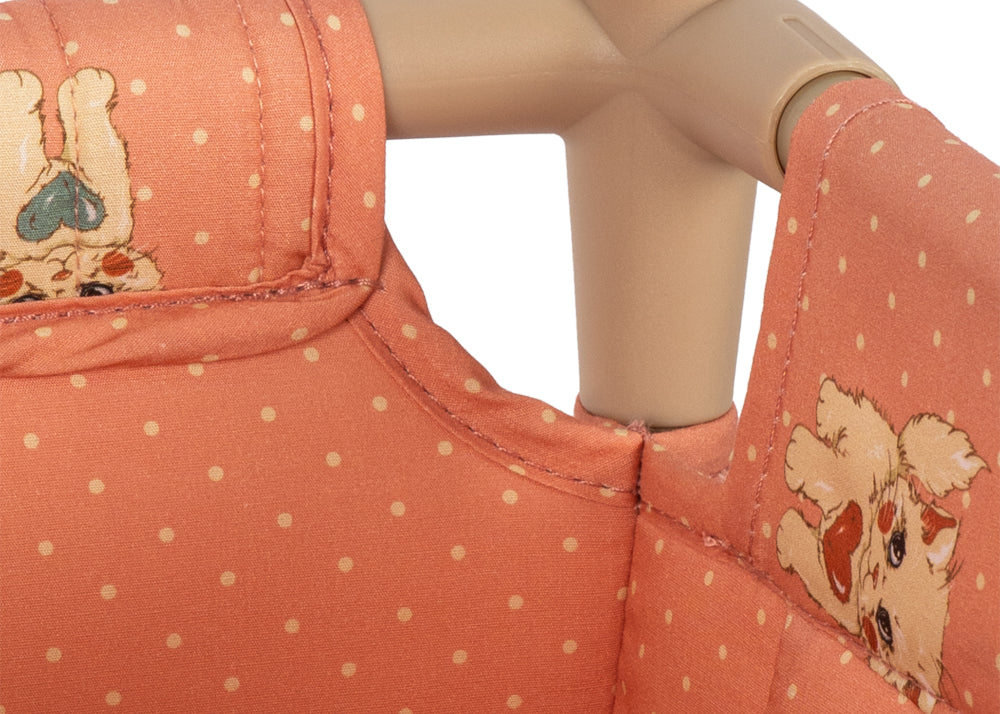 Konges Sløjd A/S DOLL ESSENTIALS ciao miao