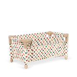 Konges Sløjd A/S DOLL ESSENTIALS coeur coloré