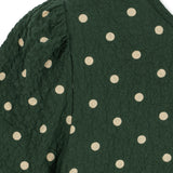 Konges Sløjd A/S WOVEN SHIRTS dot marseille