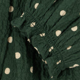 Konges Sløjd A/S WOVEN SHIRTS dot marseille