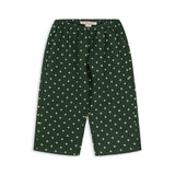 Konges Sløjd A/S WOVEN PANTS dot marseille