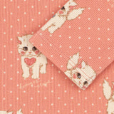 Konges Sløjd A/S JERSEY BLOUSES ciao miao rose