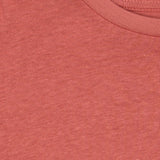 Konges Sløjd A/S JERSEY BLOUSES faded rose
