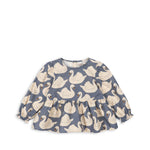 Konges Sløjd A/S WOVEN SHIRTS swan
