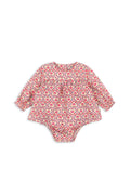 Konges Sløjd A/S WOVEN ROMPERS & JUMPSUITS felice rose