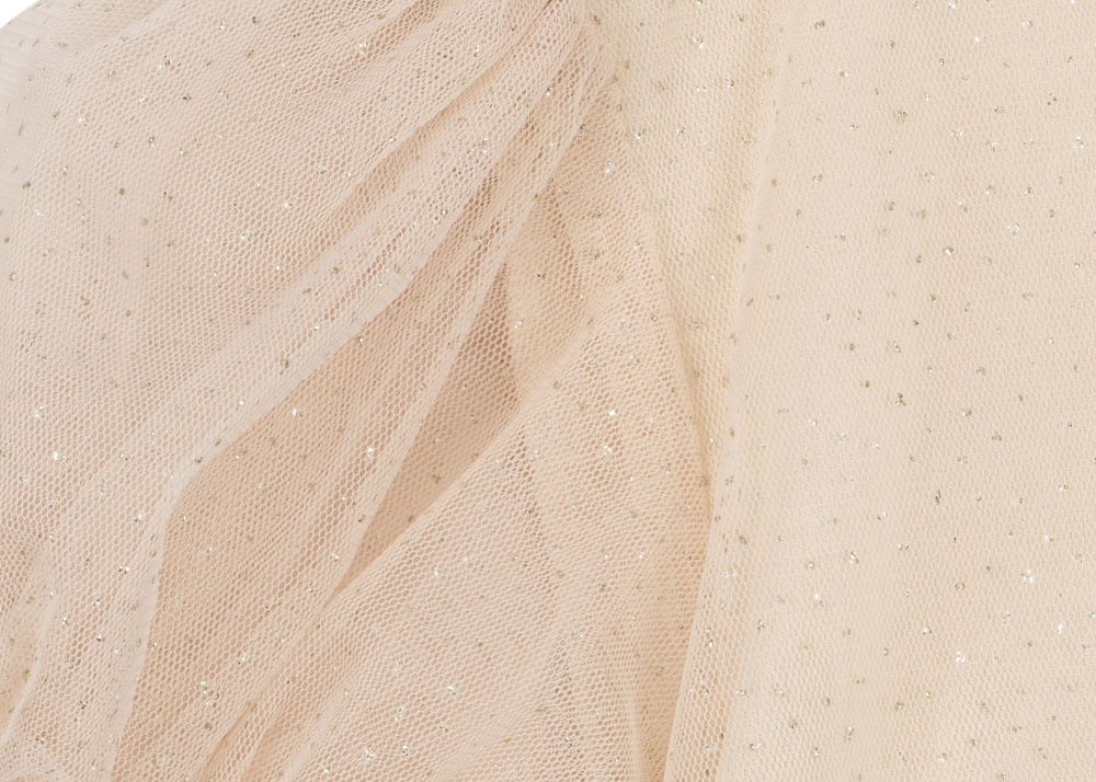 Konges Sløjd A/S WOVEN DRESSES bleached sand