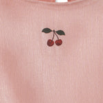 Konges Sløjd A/S WOVEN DRESSES silver pink