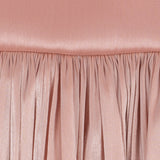 Konges Sløjd A/S WOVEN DRESSES silver pink
