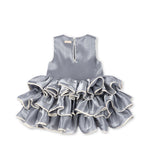 Konges Sløjd A/S WOVEN DRESSES sleet