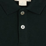 Konges Sløjd A/S JERSEY BLOUSES scarab