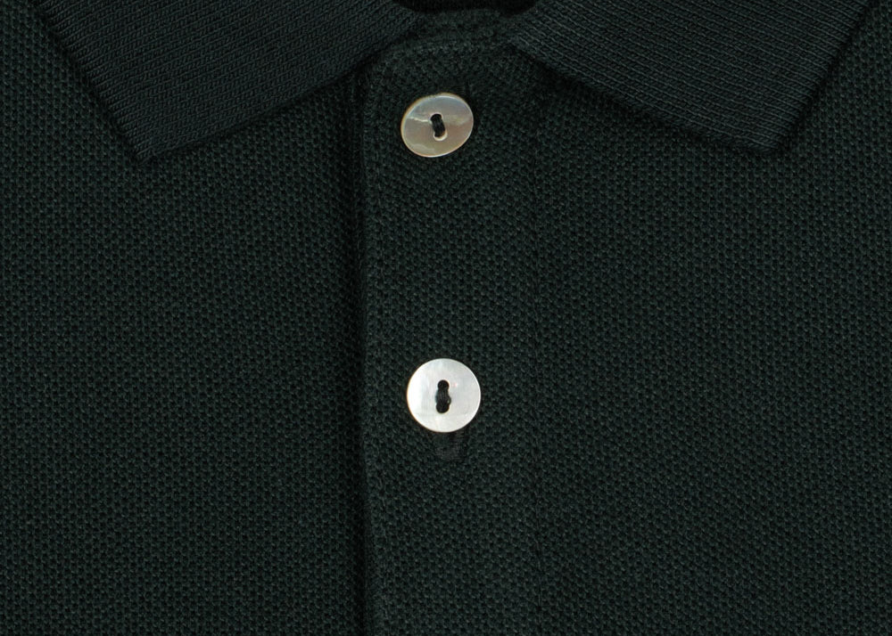 Konges Sløjd A/S JERSEY BLOUSES scarab