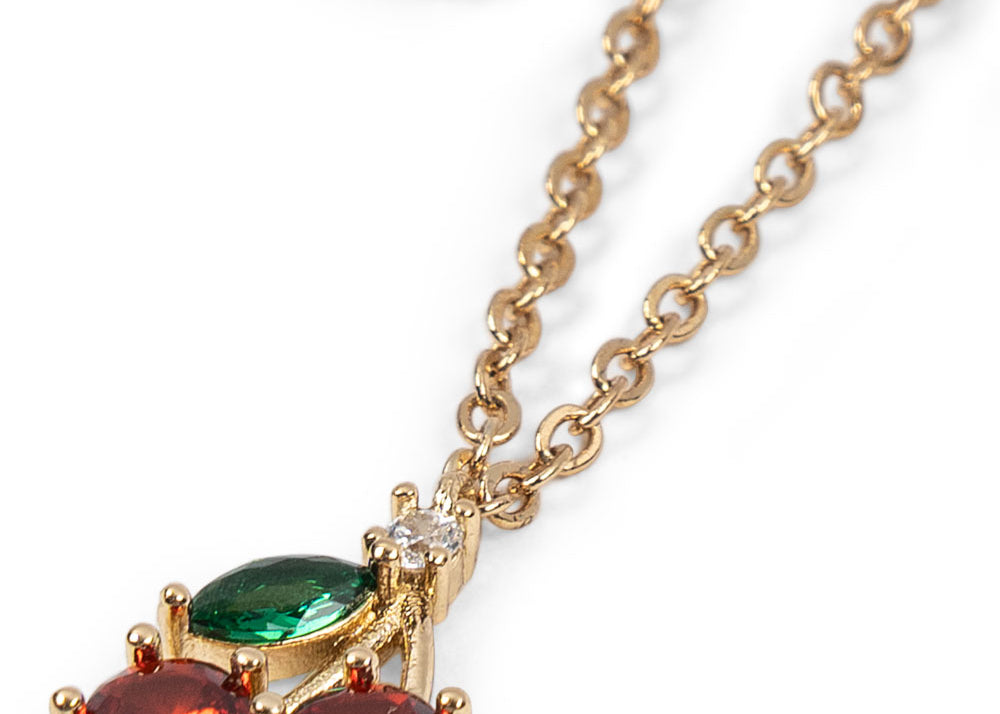 Konges Sløjd A/S JEWELLERY multi