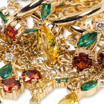 Konges Sløjd A/S JEWELLERY multi
