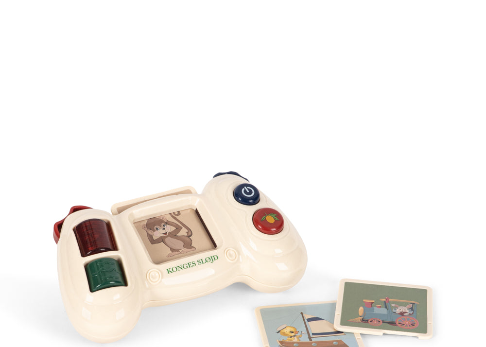 Konges Sløjd A/S ACTIVITY TOYS multi