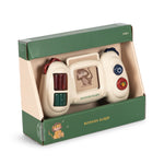 Konges Sløjd A/S ACTIVITY TOYS multi