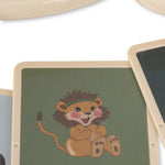 Konges Sløjd A/S ACTIVITY TOYS multi