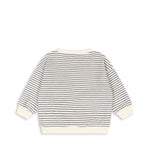 Konges Sløjd A/S JERSEY BLOUSES flint stripe