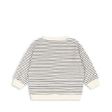 Konges Sløjd A/S JERSEY BLOUSES flint stripe