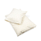 Konges Sløjd A/S JUNIOR BEDDING lemon dot