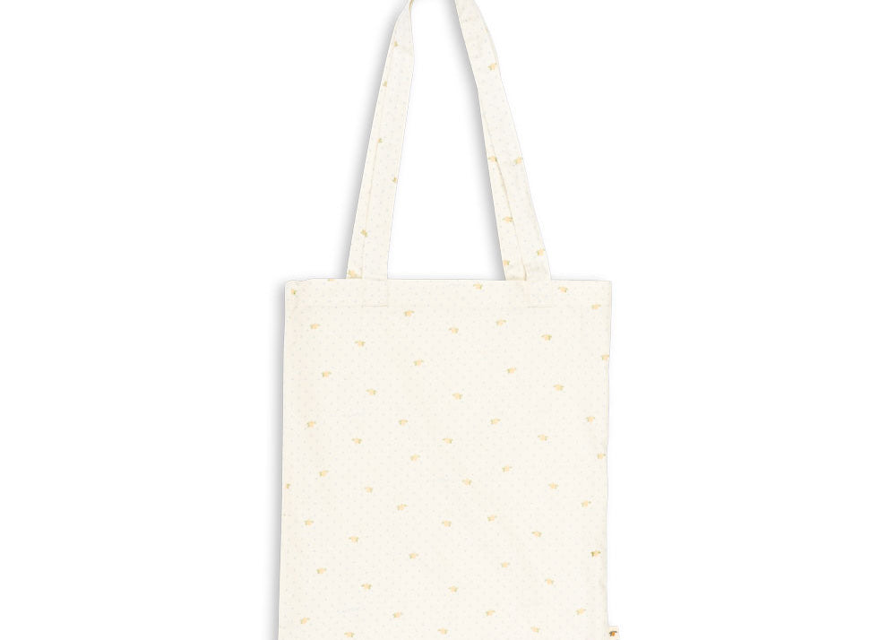 Konges Sløjd A/S JUNIOR BEDDING lemon dot