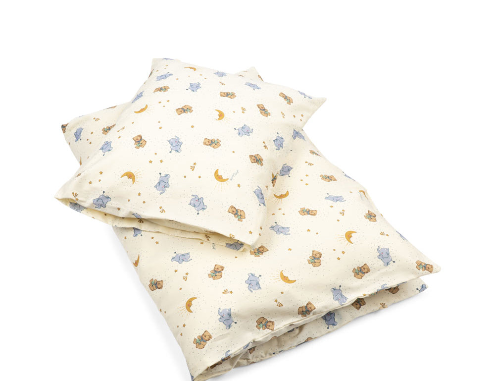Konges Sløjd A/S JUNIOR BEDDING cucciolo
