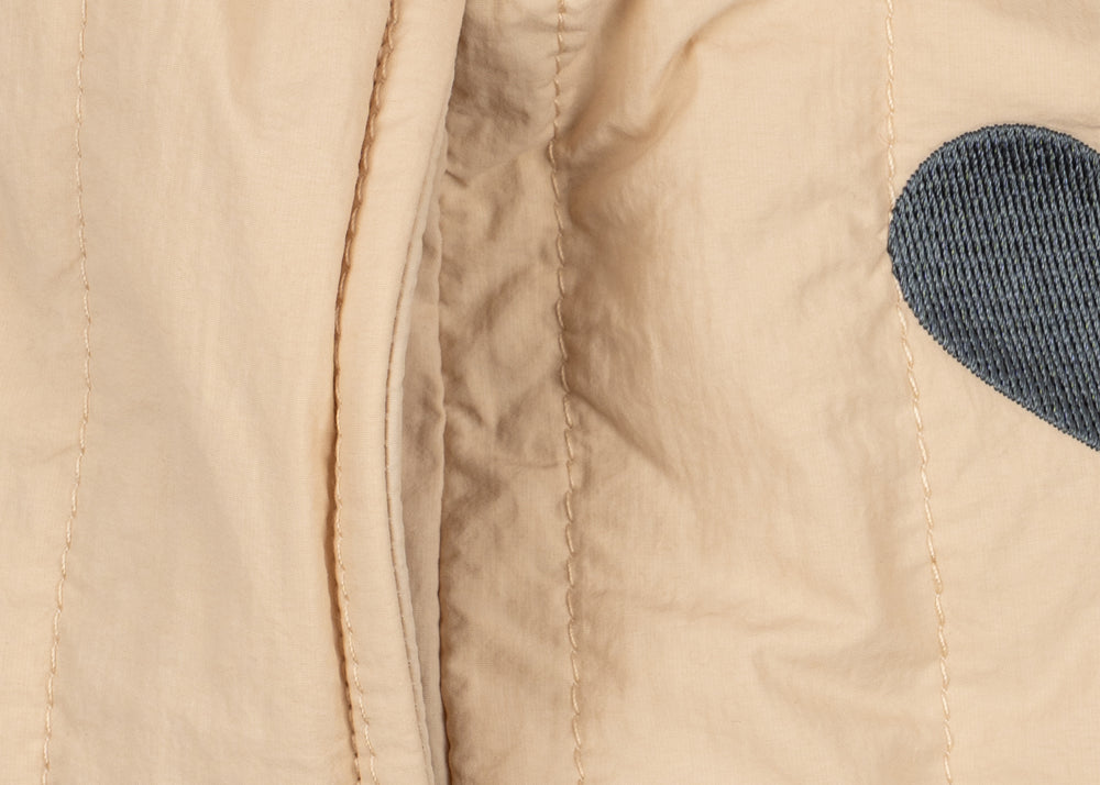 Konges Sløjd A/S JACKETS & COATS bon coeur coloré