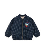 Konges Sløjd A/S THERMOWEAR dot nuit petite