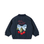 Konges Sløjd A/S THERMOWEAR dot nuit petite