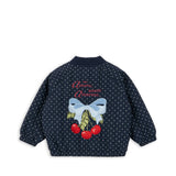 Konges Sløjd A/S THERMOWEAR dot nuit petite