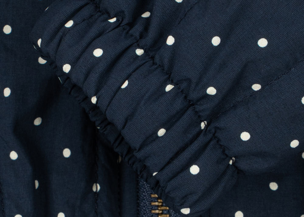 Konges Sløjd A/S THERMOWEAR dot nuit petite