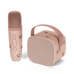 Konges Sløjd A/S MUSIC TOYS cherry