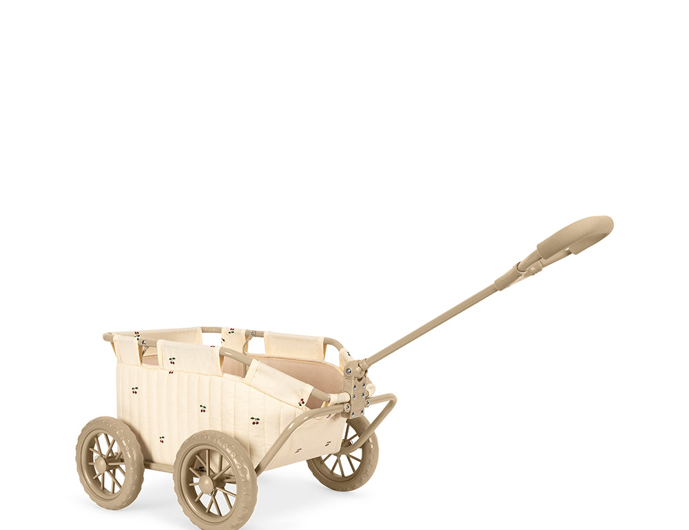 Konges Sløjd A/S DOLL ESSENTIALS cherry