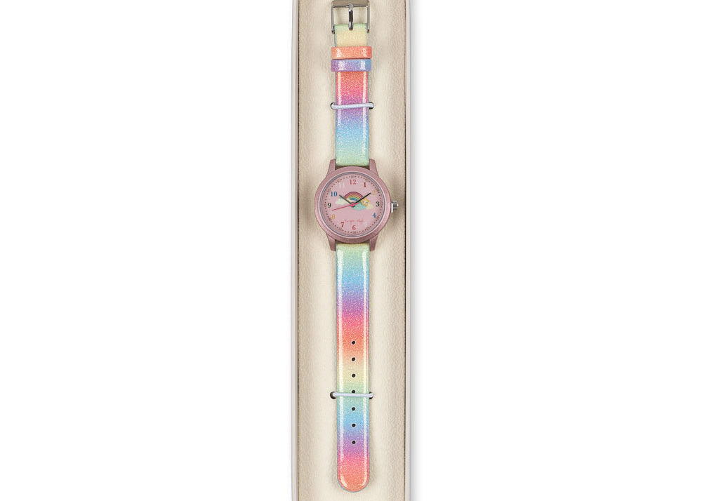 Konges Sløjd A/S JEWELLERY rainbow glitter