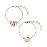Konges Sløjd A/S JEWELLERY gold