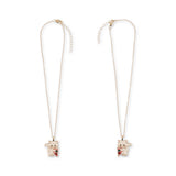 Konges Sløjd A/S JEWELLERY gold