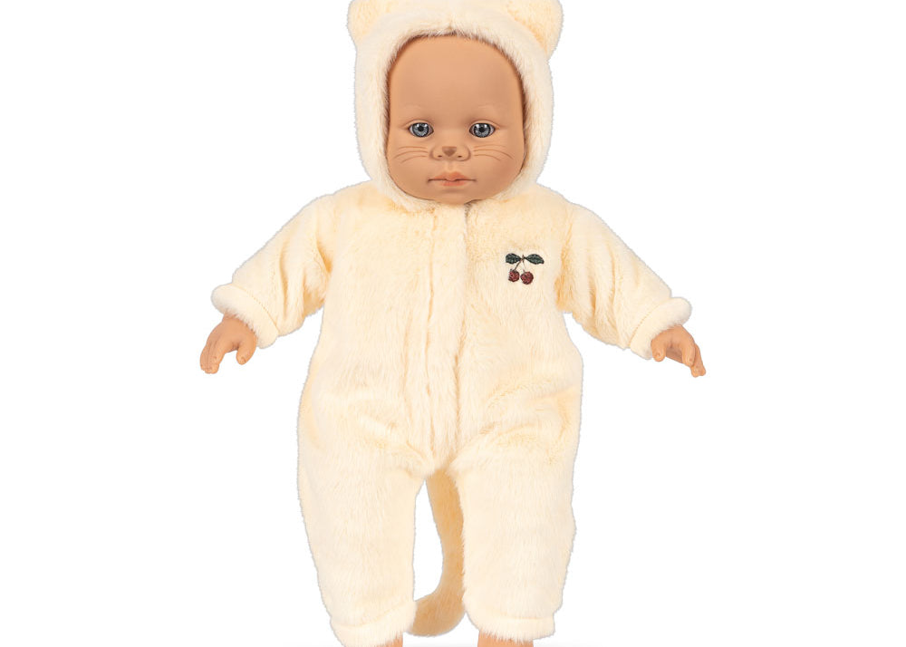 Konges Sløjd A/S DOLLS beige